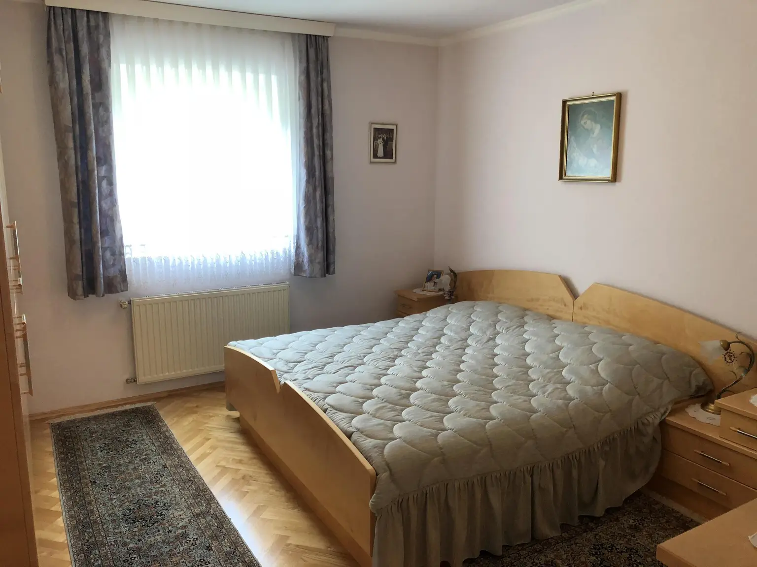 Spittal Nähe: Neuwertiges Haus in ländlicher und ruhiger Lage zu Mieten!!