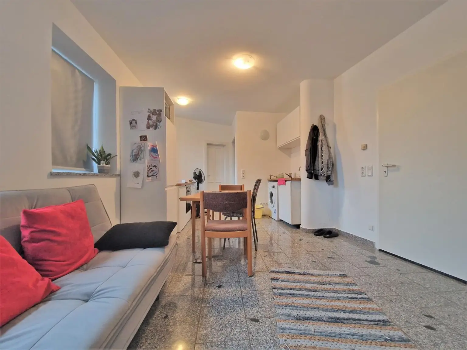 2.Zi.-Wohnung im Zentrum von Straßwalchen