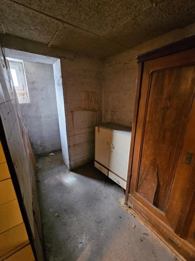 Eigentumswohnung nahe Zentrum, Krankenhaus