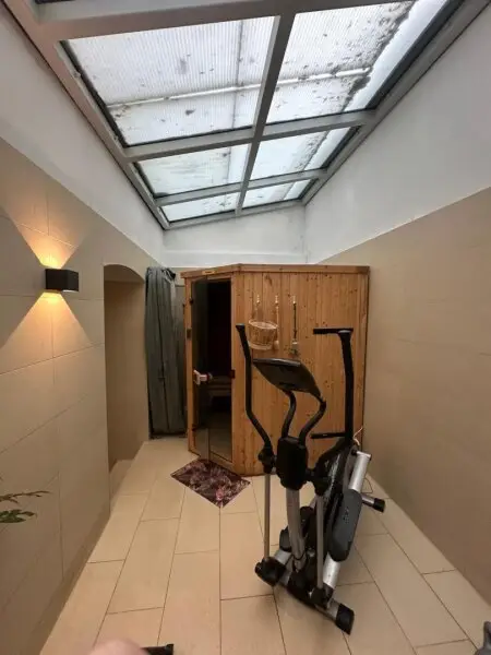 UG Atrium