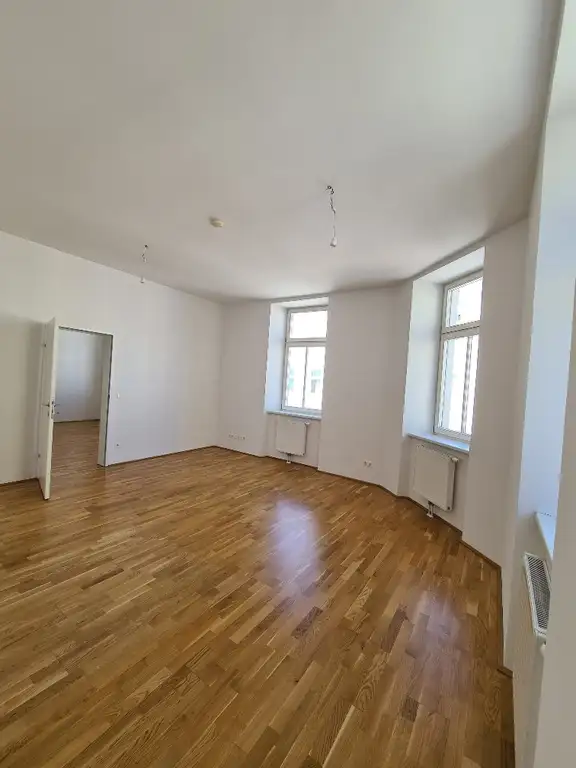 Schlafzimmer I