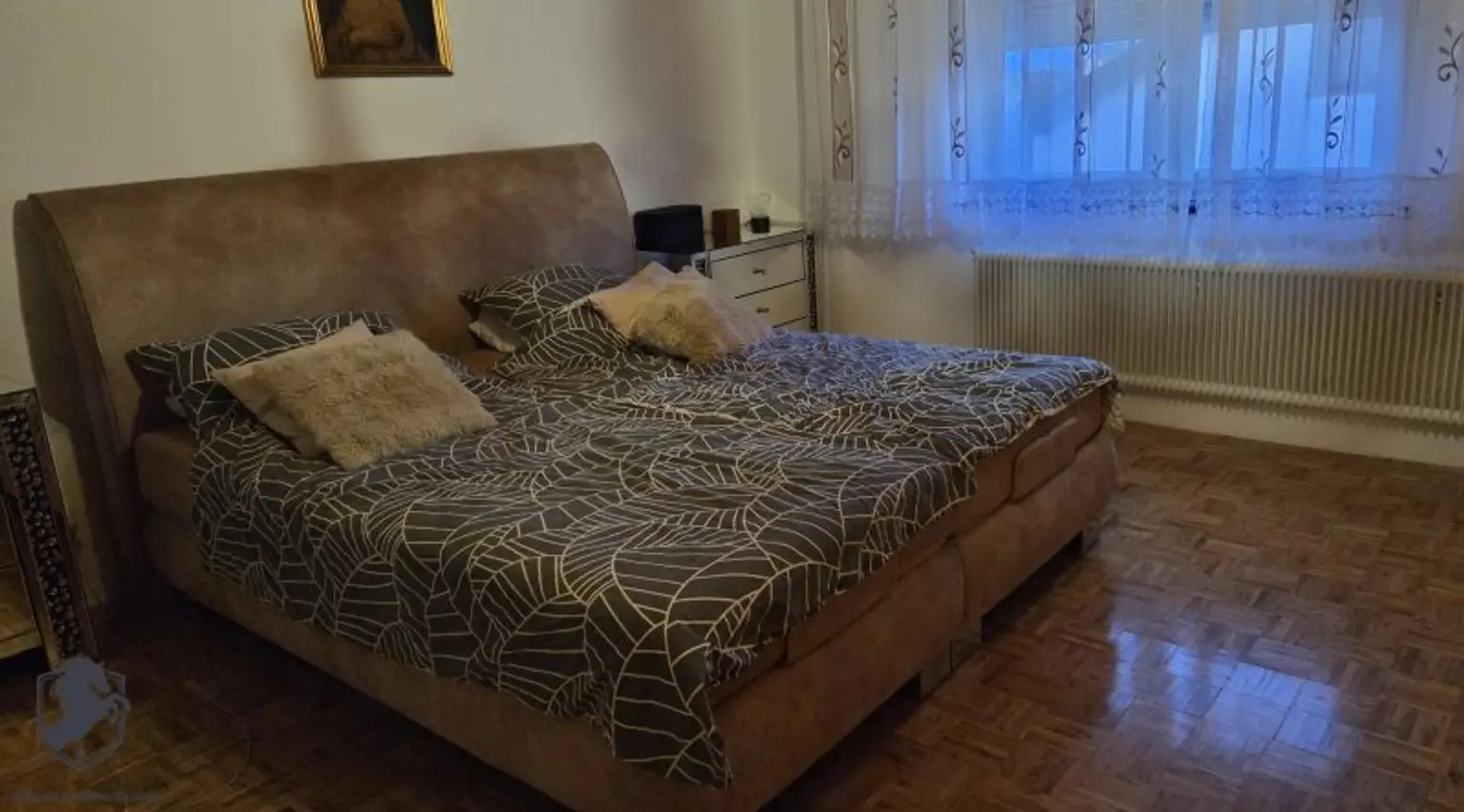 Mehrfamilienhaus in Wulkaprodersdorf