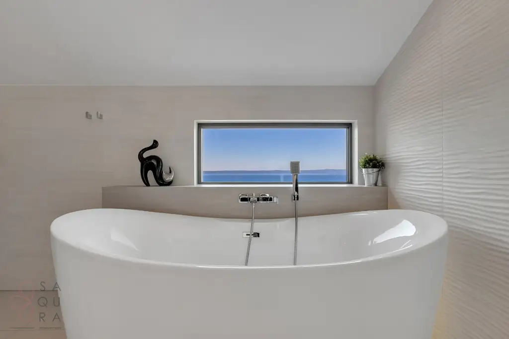 Stone Mansion Makarska – Mediterrane Eleganz mit Investitionspotenzial