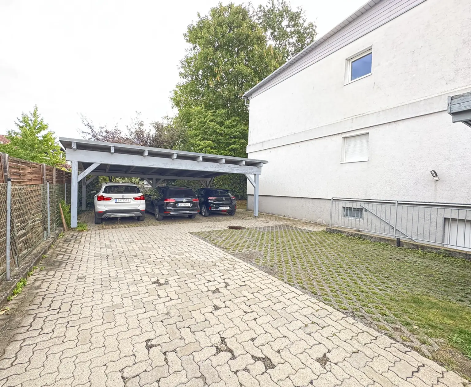 Schöne 2-Zimmer-Wohnung in Waltendorf zu verkaufen