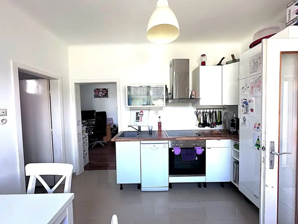 Idylle trifft Stadtnähe – Ihr Eigenheim im Weinviertel 81m² Wohnfläche mit Ausbaupotential und 270m² Grundstück