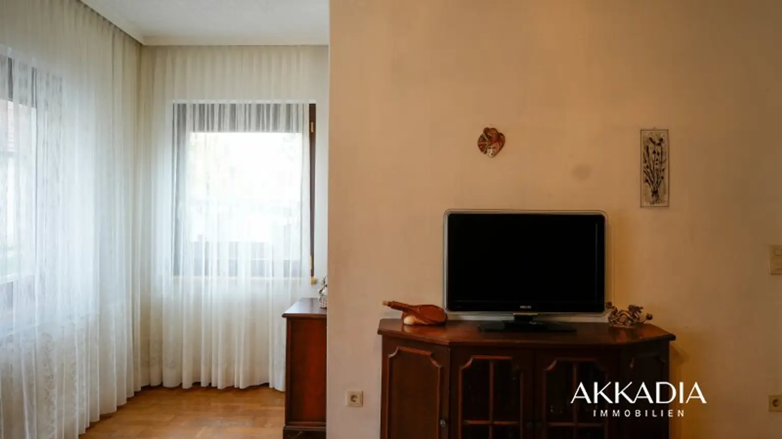 Einfamilienhaus mit viel Potenzial in ruhiger Lage von Pfaffstätten