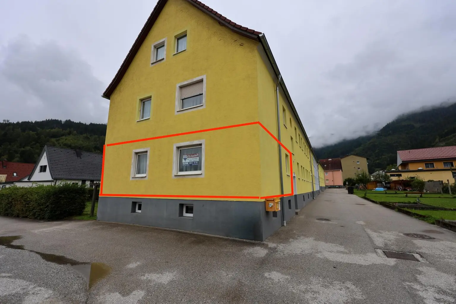 Aussenansicht