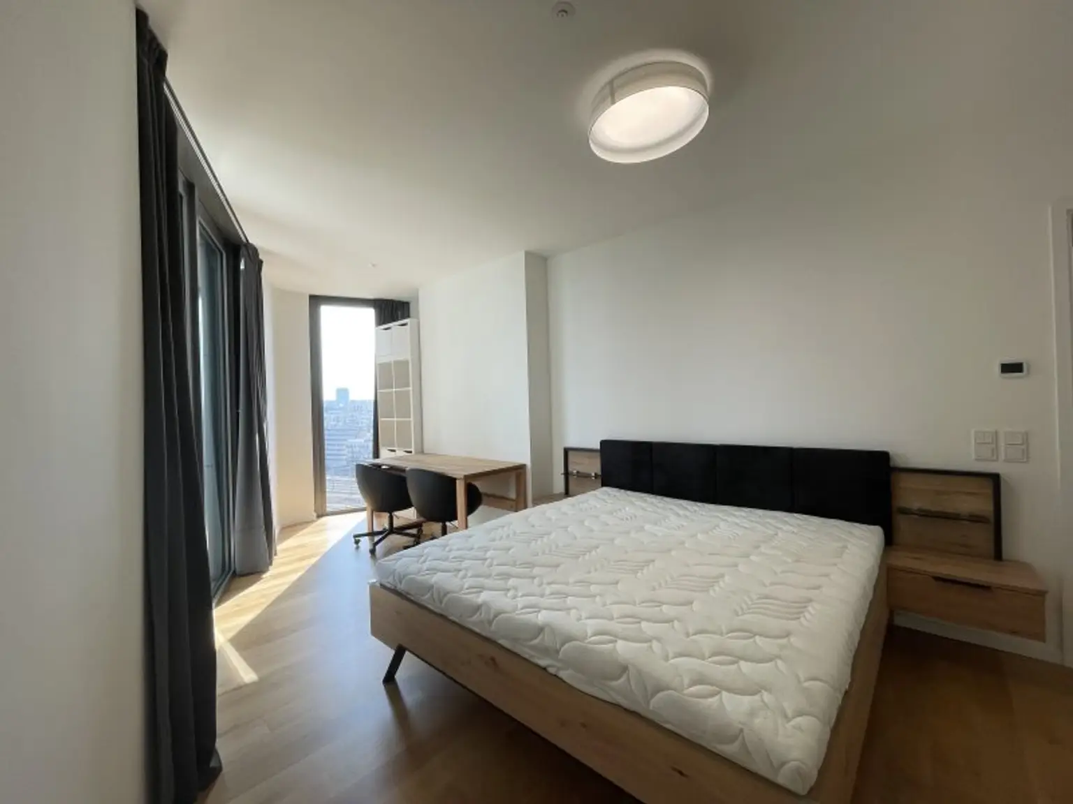 3-Zimmer-Wohnung mit Weitblick ab FEBRUAR 2026!