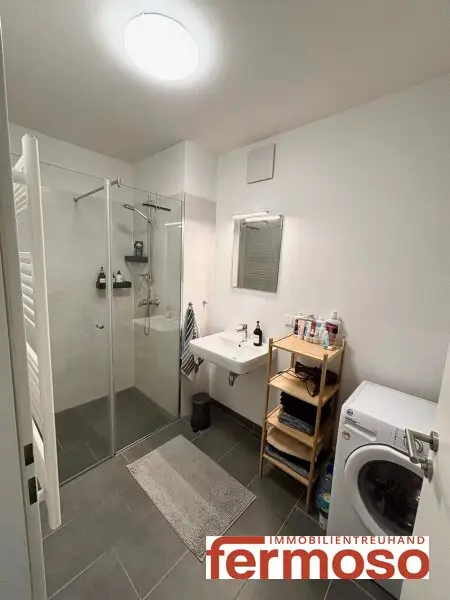1- Zimmer Wohnung ab SOFORT Verfügbar !