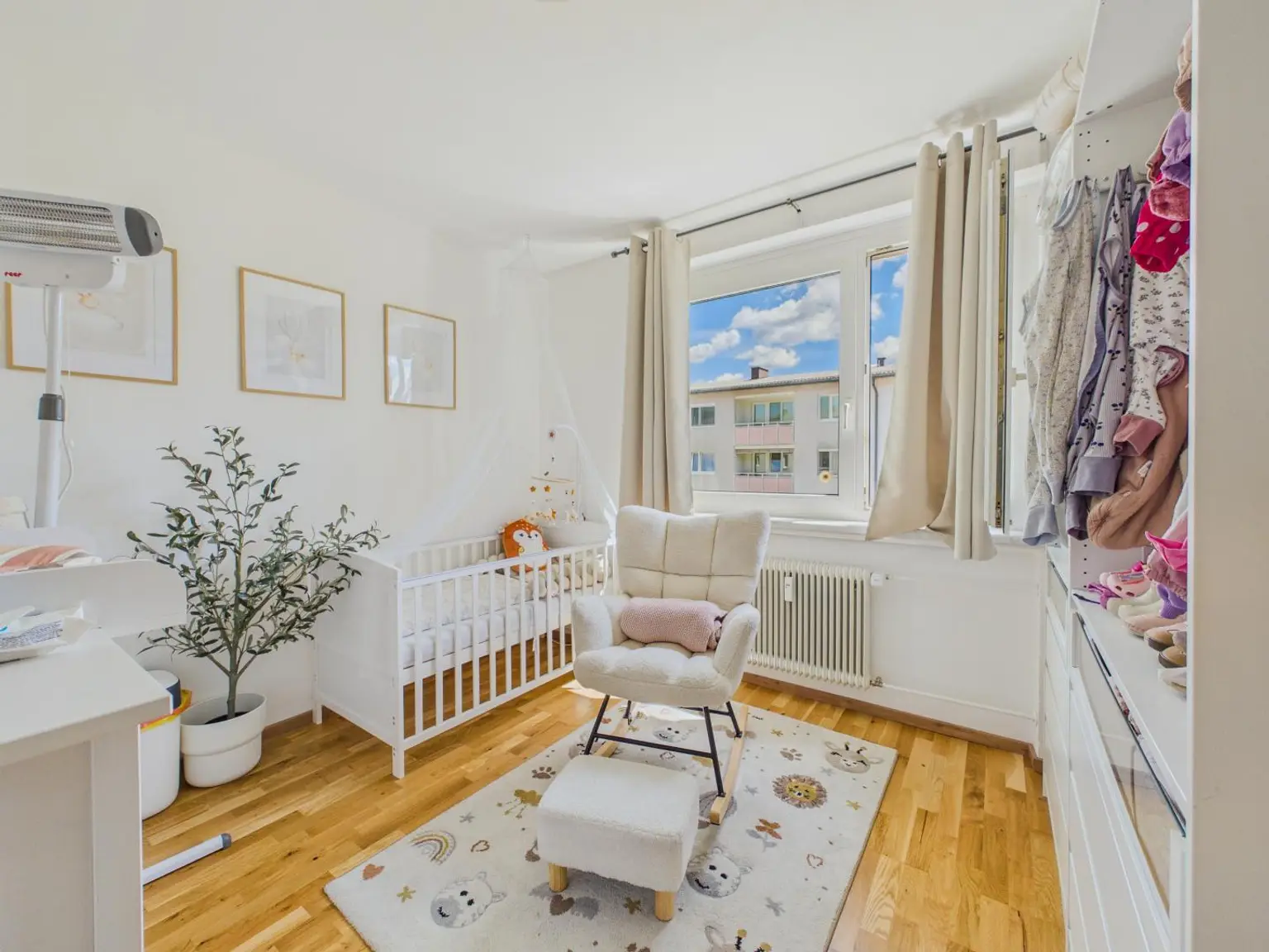 Kinderzimmer 2