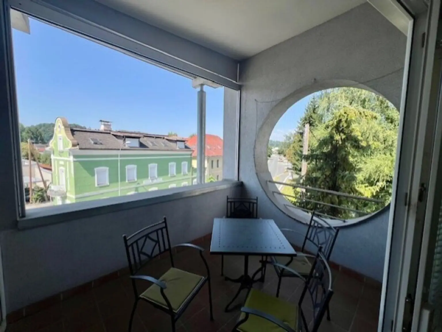 Moderne Bürofläche mit Parkplätze in zentraler Lage - Ideal für Büro oder Praxis in Klagenfurt!