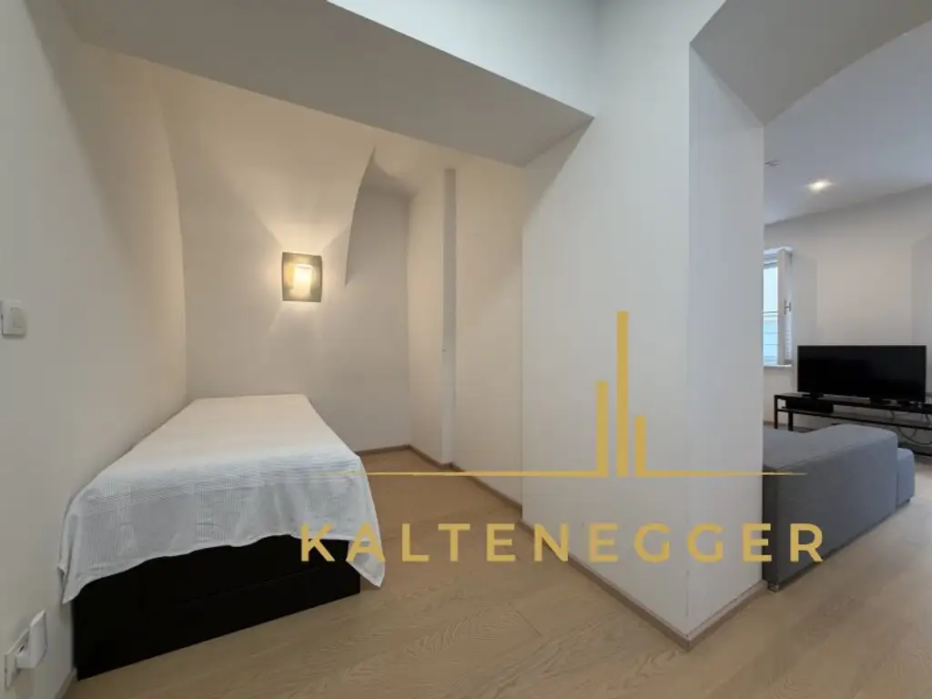 Charmante Altbauwohnung im historischen Nussdorf