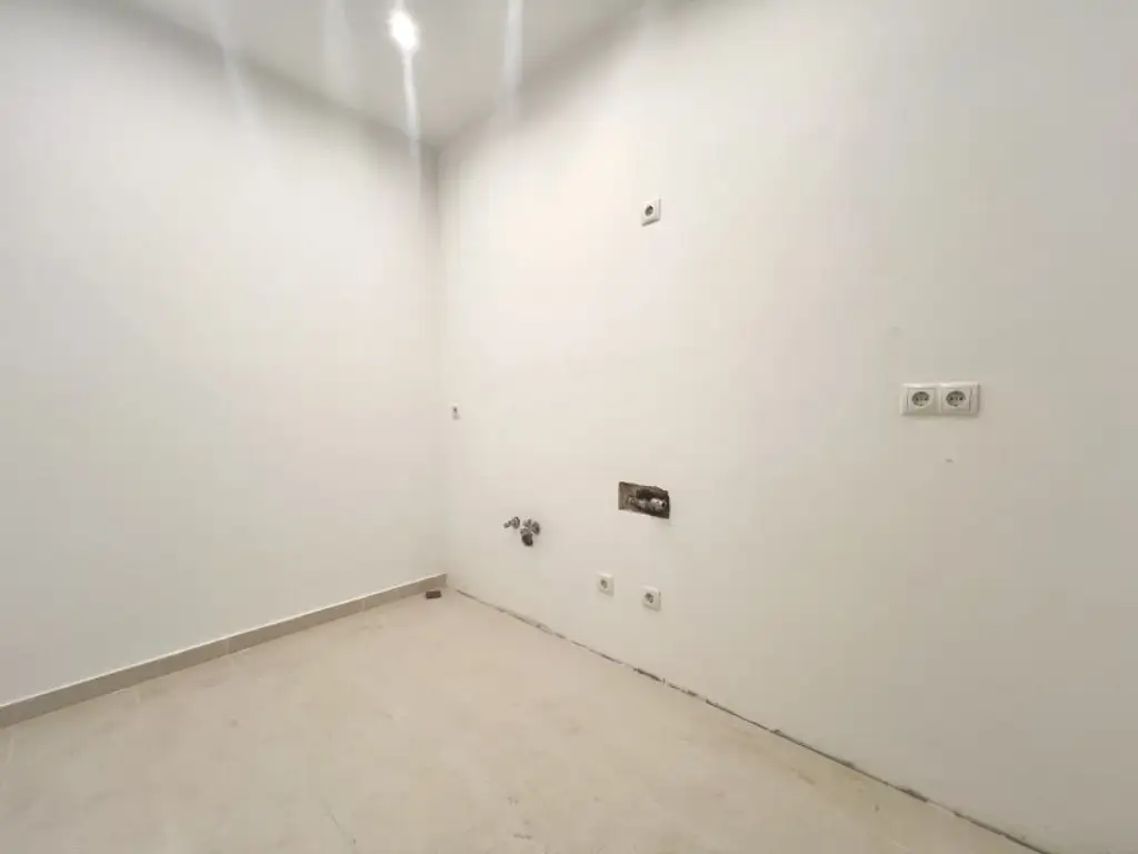 Stil trifft Komfort - Charmante 1-Zimmer Altbauwohnung in 1050 Wien