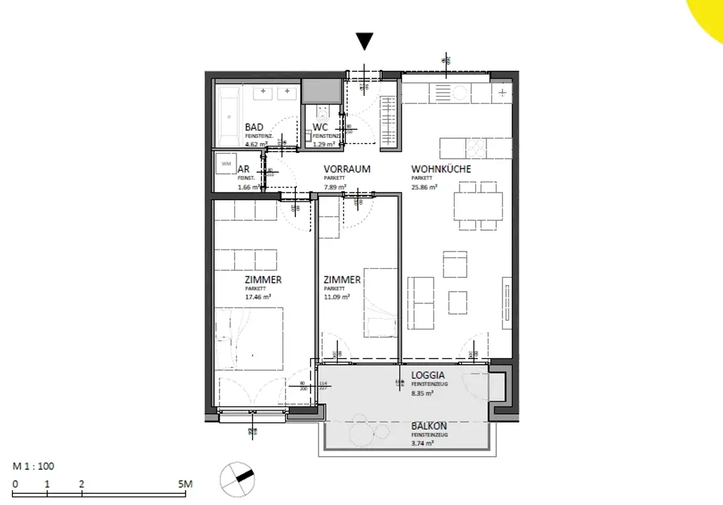 Plan 1