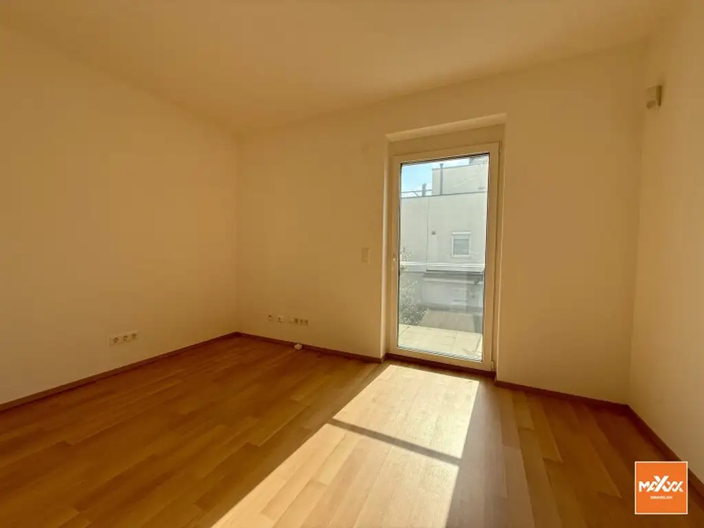 Familienfreundliche Doppelhaushälfte mit Garten, Balkon und Dachterrasse in Eisenstadt!