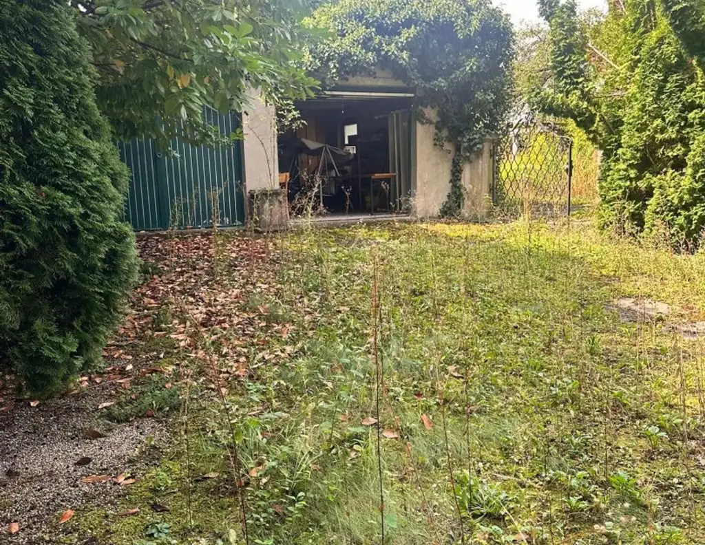 ZINSHAUS mit Widmung KERNGEBIET - ZUBAU bereits BAUGENEHMIGT