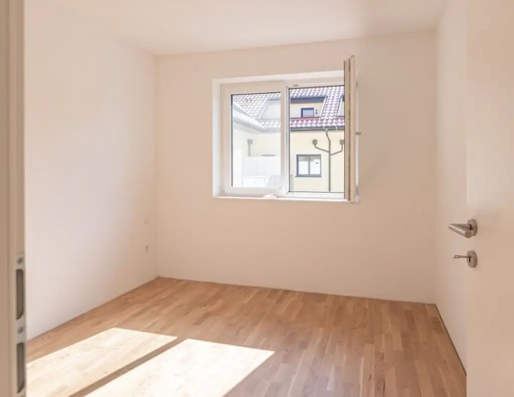 ANLAGEMÖGLICHKEIT - aufgepasst - Moderne vermietete Eigentumswohnung - Top A07