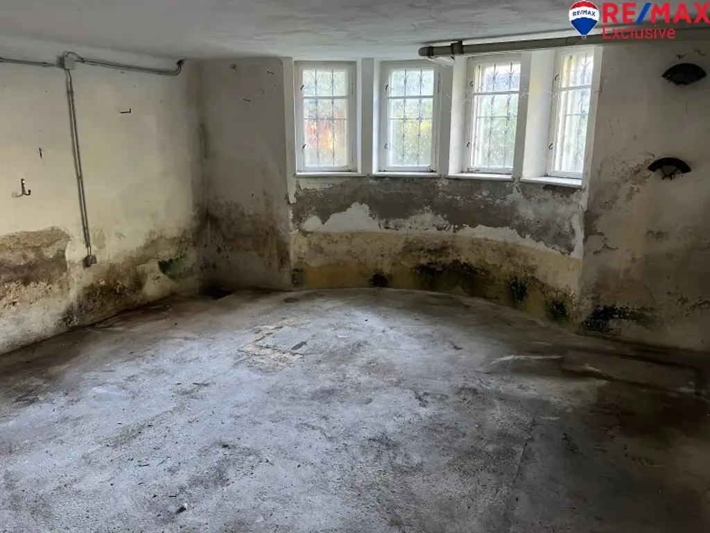 Idyllisches Landhaus in Gutenstein: 4 Zimmer, Garten, 349.000 €! Ihr neues Zuhause wartet!