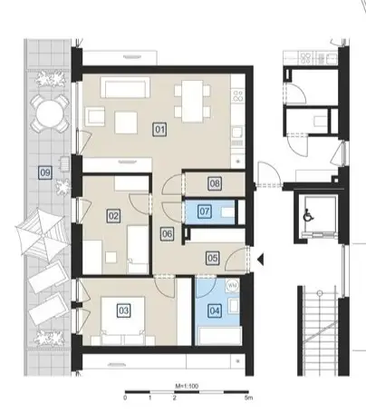 Plan 1