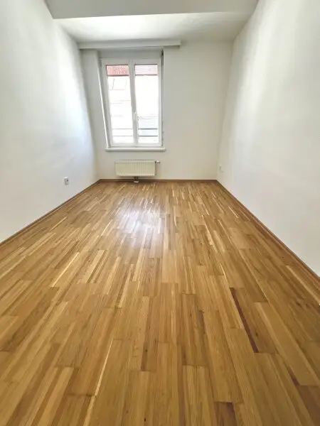 Traumhafte 51m² Wohnung in Stilaltbau: 2 Zimmer, moderne Einbauküche, für 319.000 €