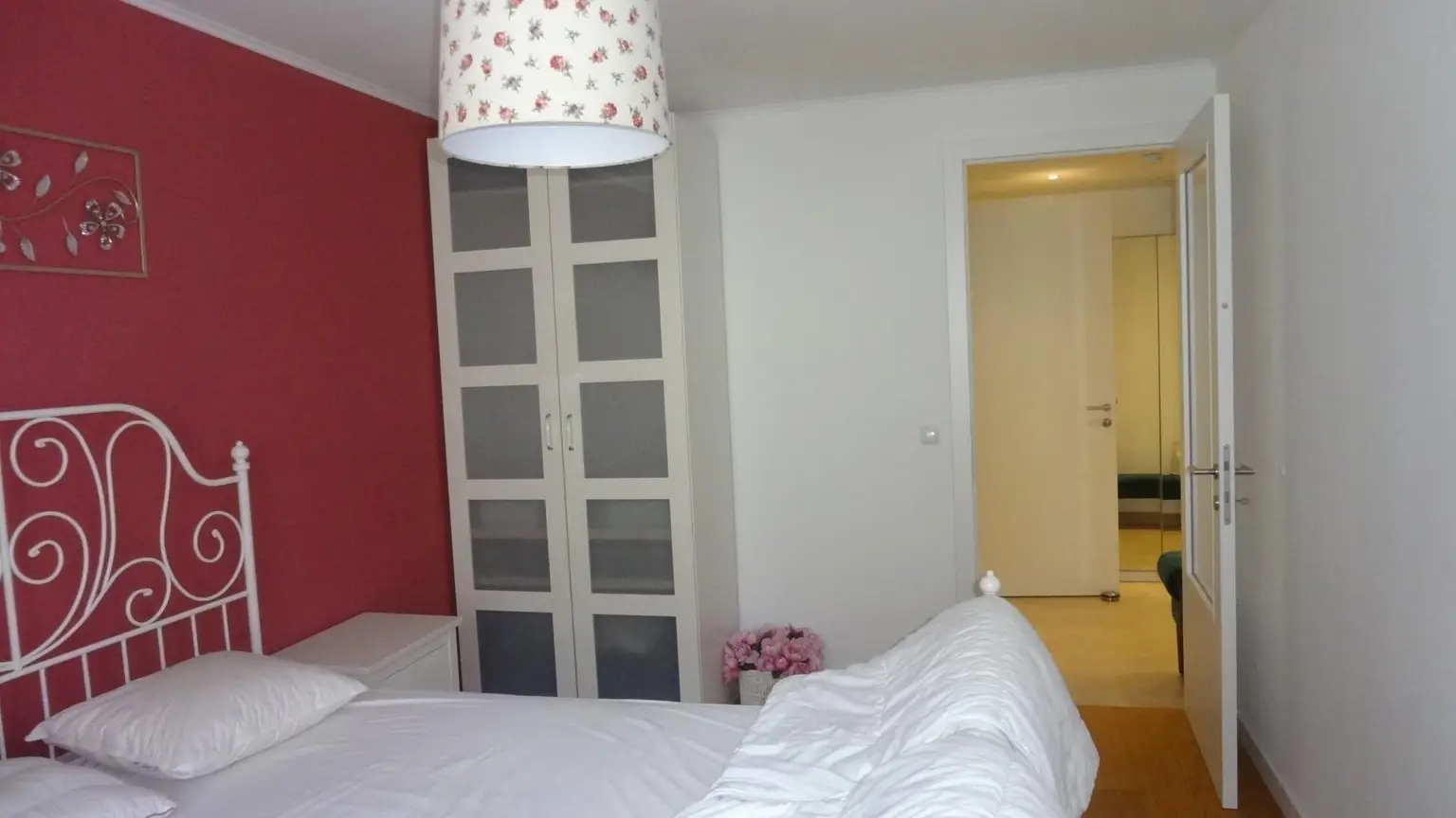 Moderne 2-Zimmer -Mietwohnung mit Loggia im 16.Bezirk!