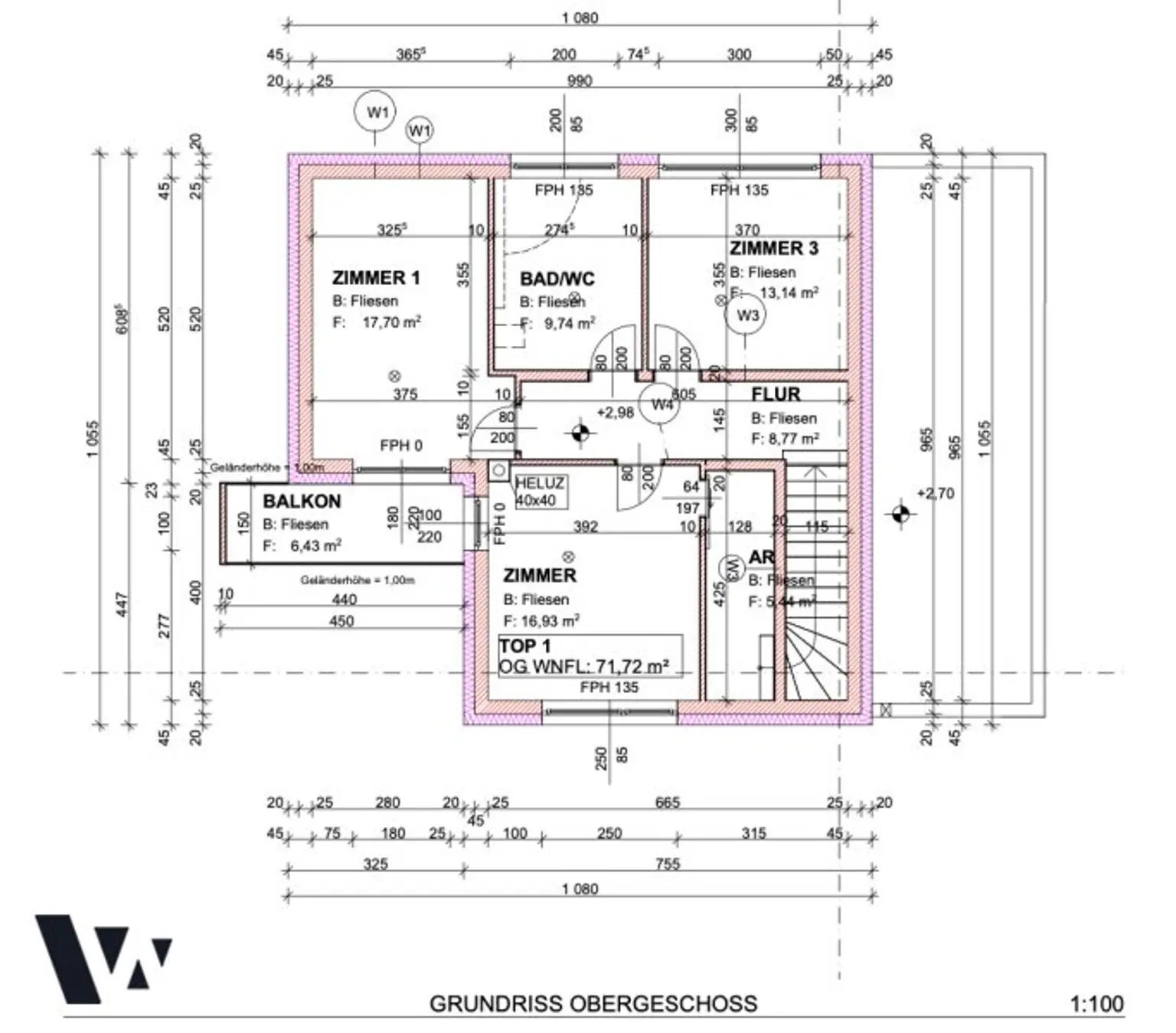 BELAGSFERTIGES DESIGNERHAUS MIT GARTEN & POOL IN STRASSHOF