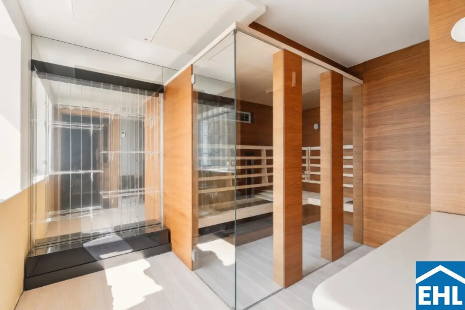 Villa Morgani – Moderne Architektur trifft auf mediterrane Ruheoase in absoluter Privatsphäre