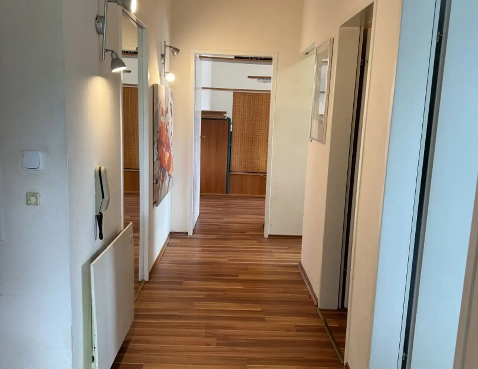 Einladenedes Wohnambiente auf ca. 71m² in unvergleichlicher Naturkulisse - Direkt gegenüber der Privatklinik Villach