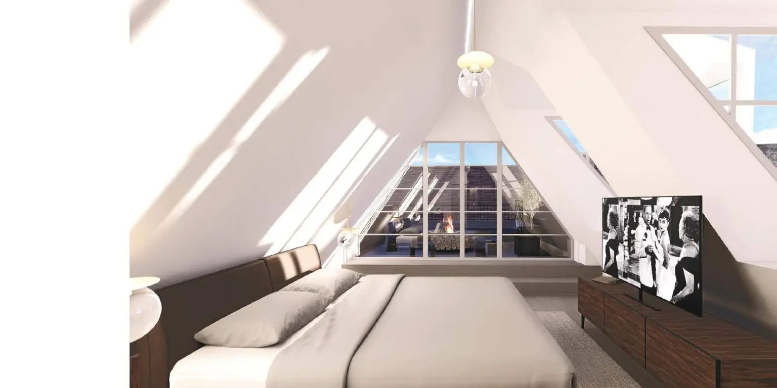 "Haus zur Magnolie"