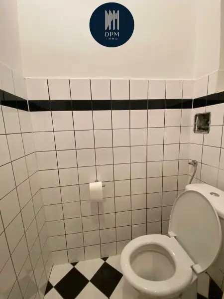 Großzügig aufgeteilte 3-Zimmer Wohnung in Top Lage !!