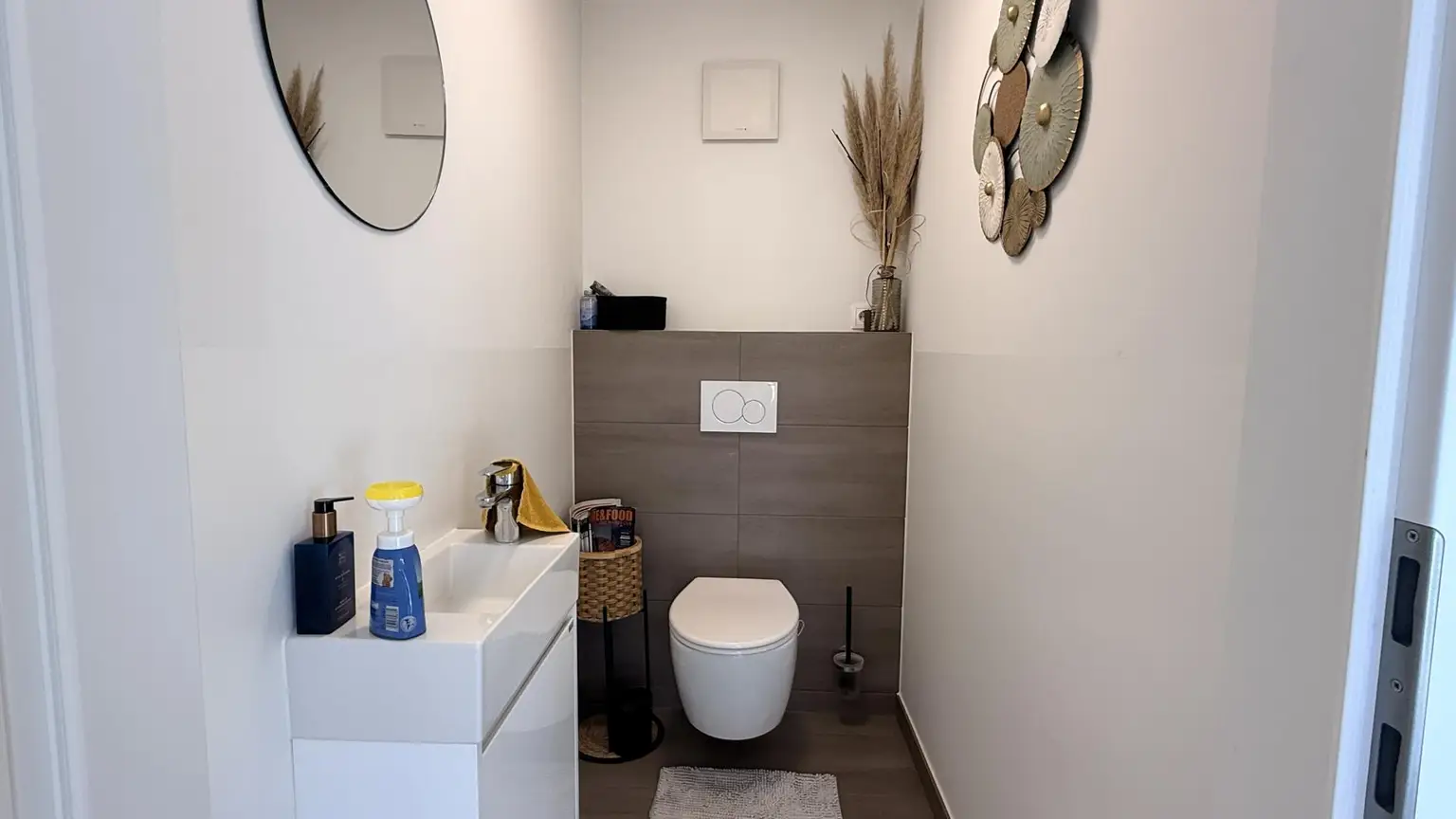 WC