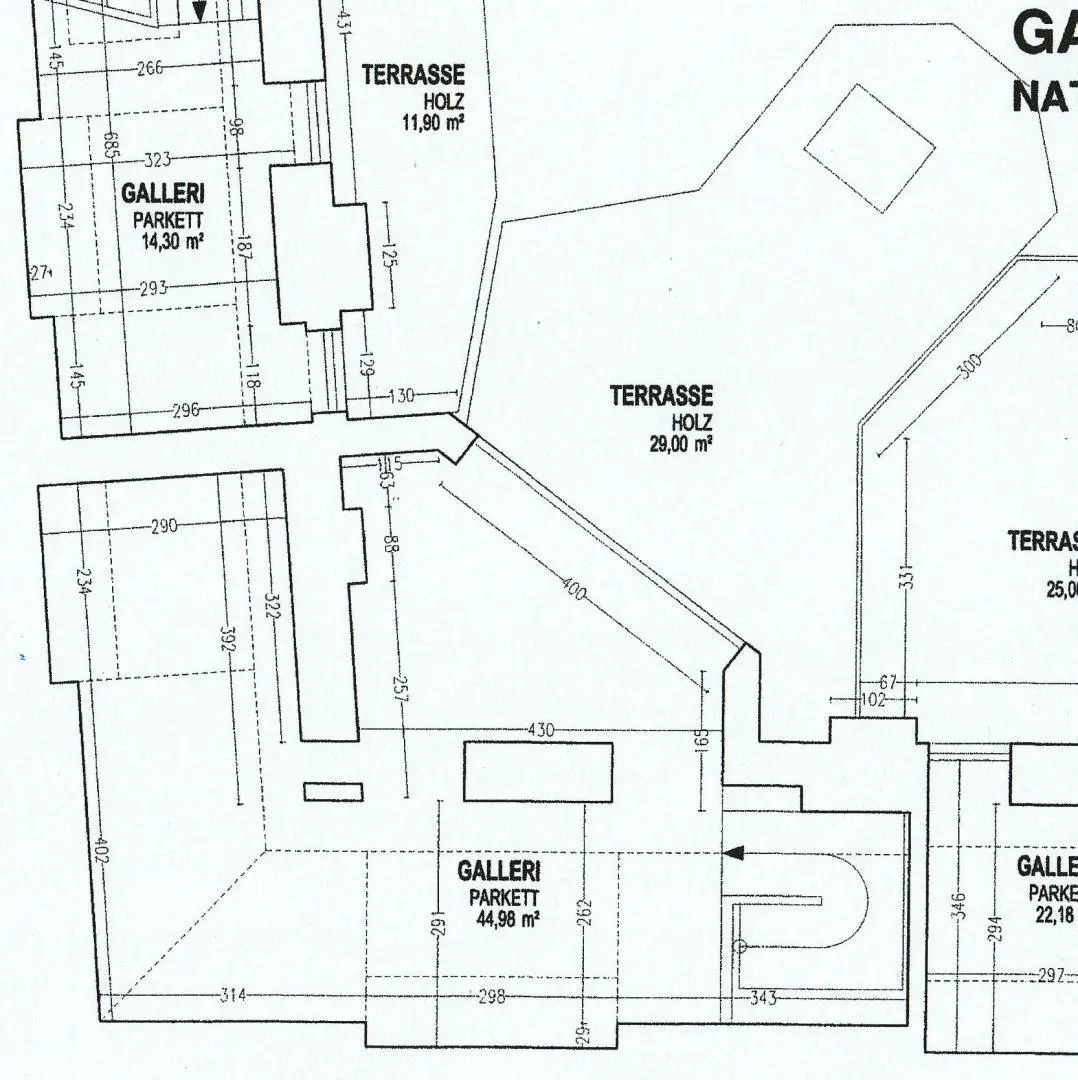 Staudgasse Obj.3341 E-Plan OG