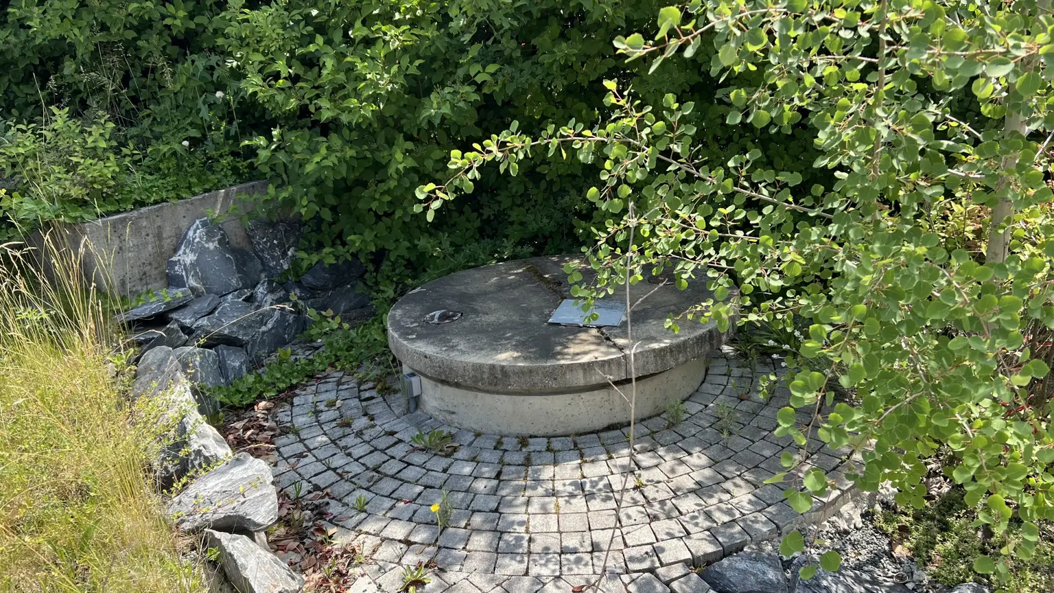 Brunnen