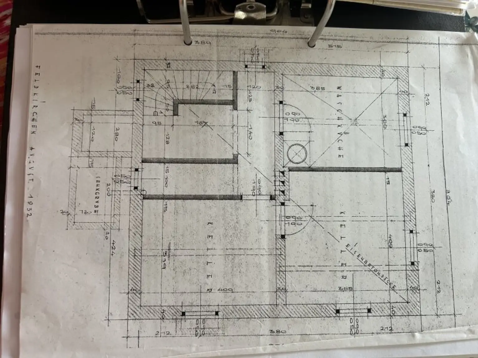 Alt aber saniertes Stadt Familienhaus – Ihr neues Zuhause für 349000 € mit Keller & Carport /  nähe medQuartier-Ärztehaus   BH & HAK Feldkirchen