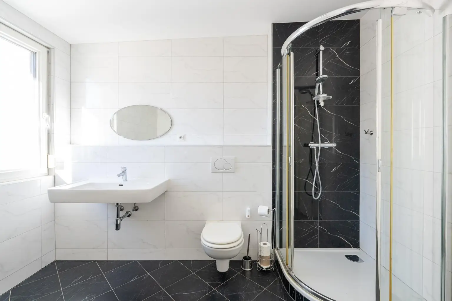 "Where the Alte Donau Becomes Home"