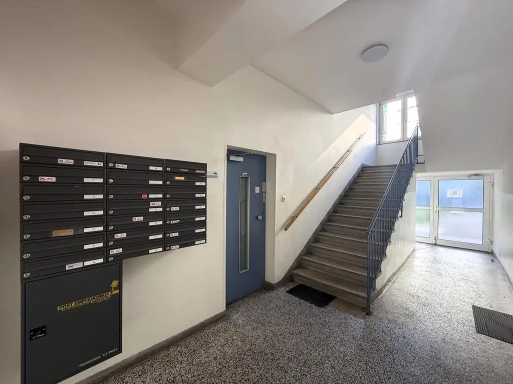 3-Zimmerwohnung im Erstbezug nach Generalsanierung // 3-room apartment, first occupancy after complete renovation //
