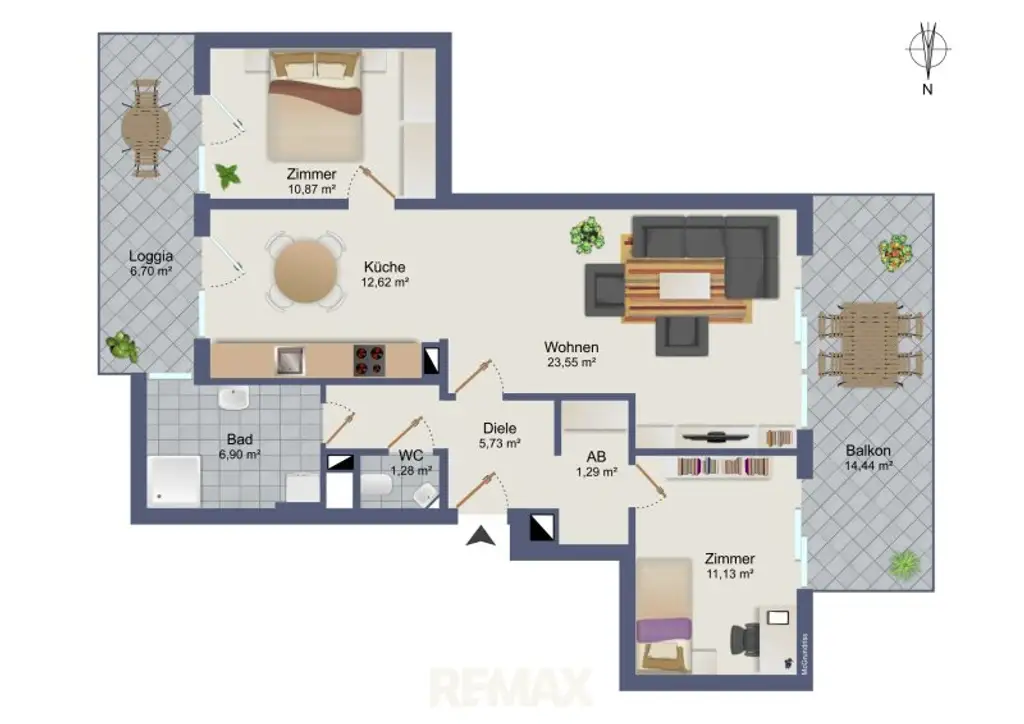 Plan