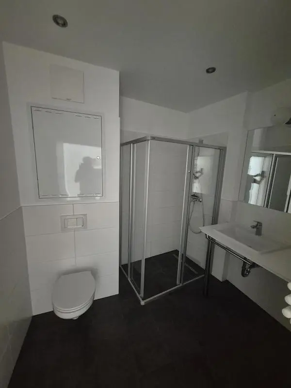 Bad/WC