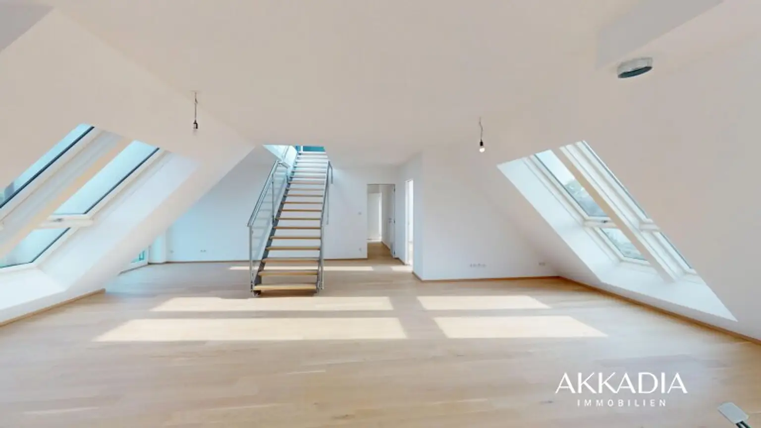 Herrliche Dachwohnung mit Traumterrasse I Hietzinger Cottage