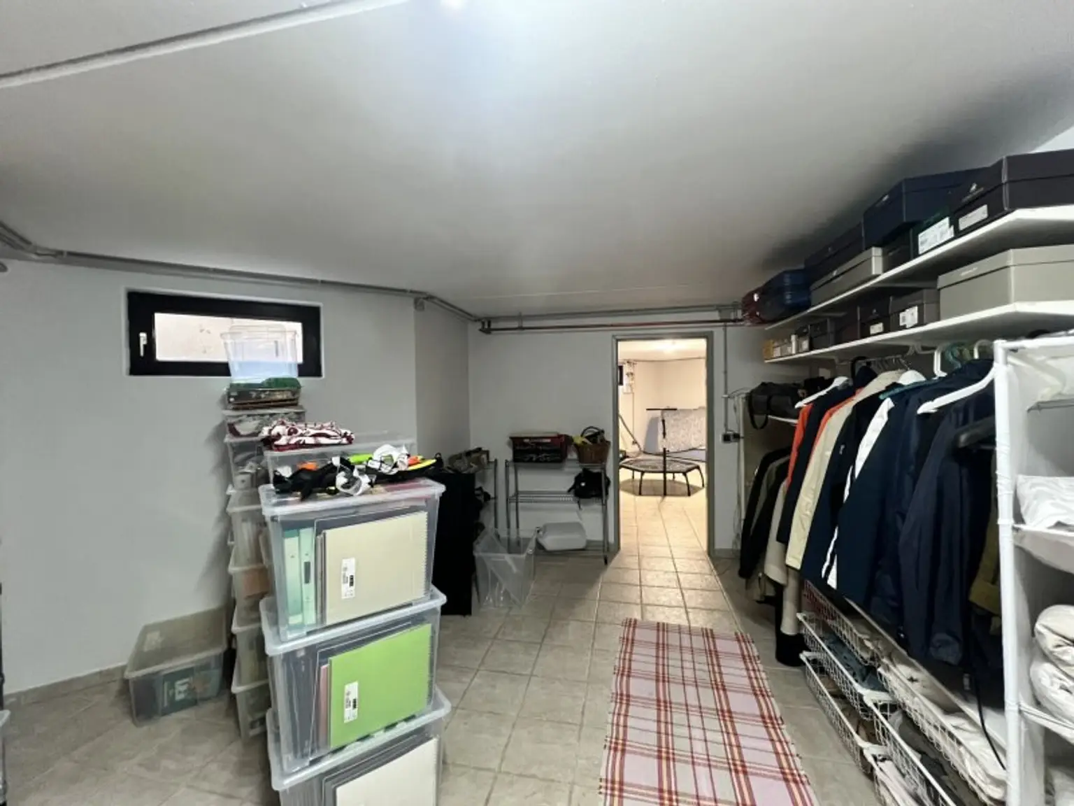 (!) Familienhit mit Charme - gut geschnittene Doppelhaushälfte mit Garten & Pool in Gaaden (!)