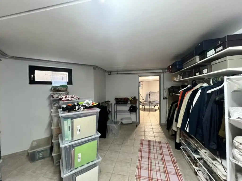 (!) Familienhit mit Charme - gut geschnittene Doppelhaushälfte mit Garten & Pool in Gaaden (!)