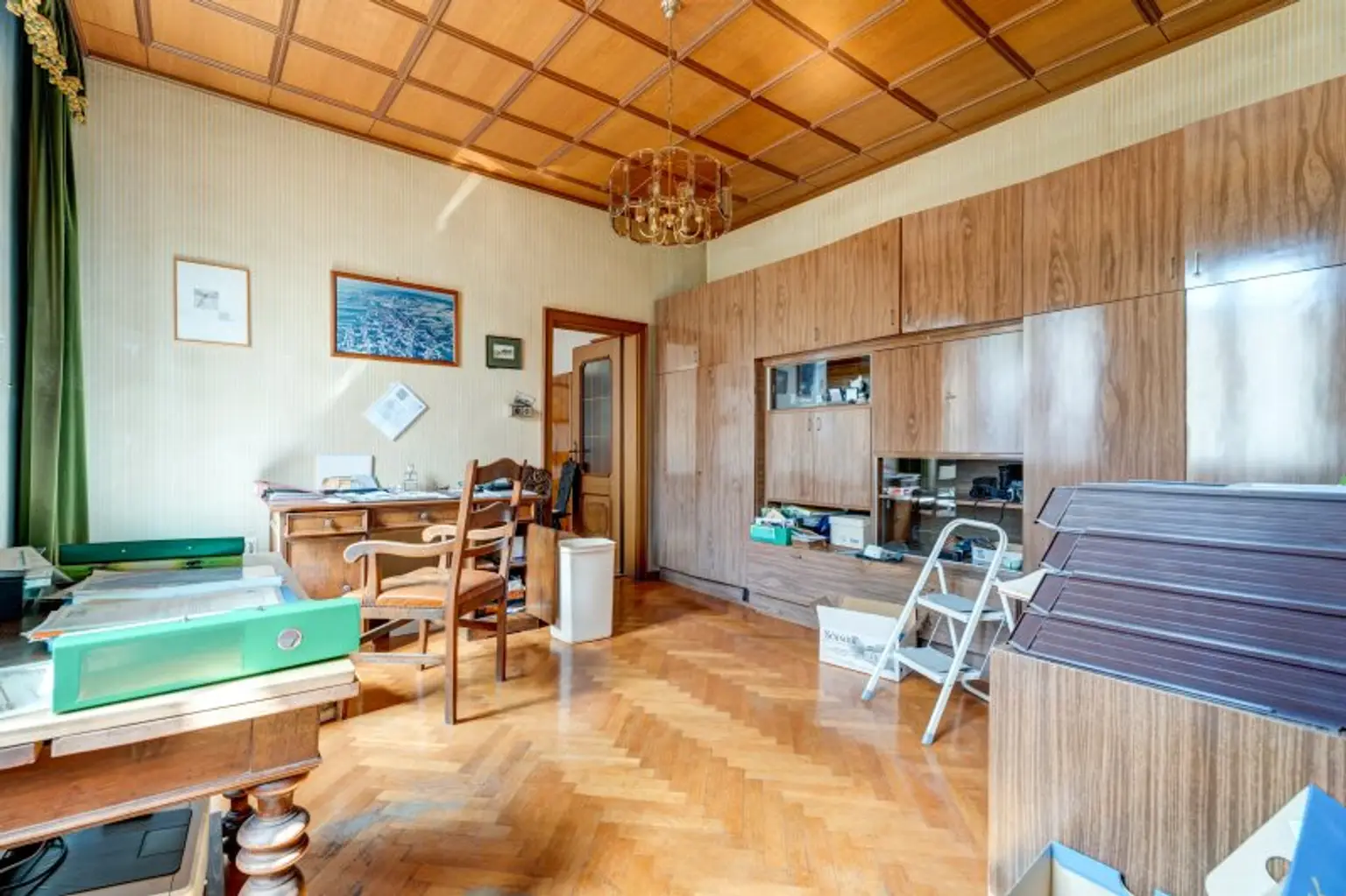 Wohnung - weiteres Zimmer
