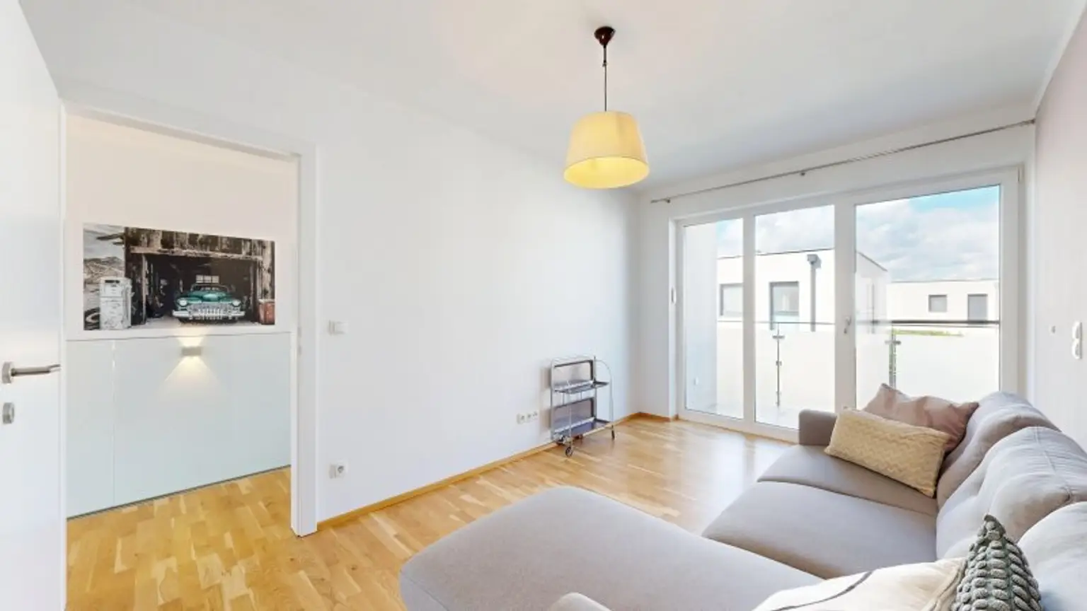 Zimmer 1. OG