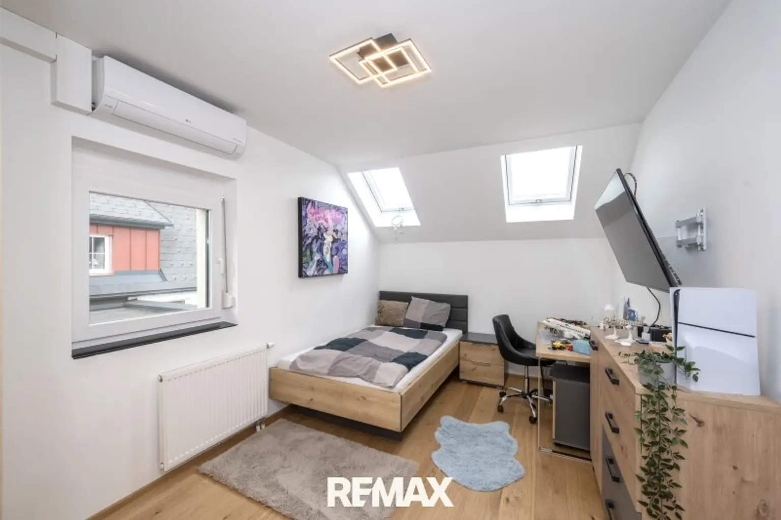 Zimmer 3 (DG)