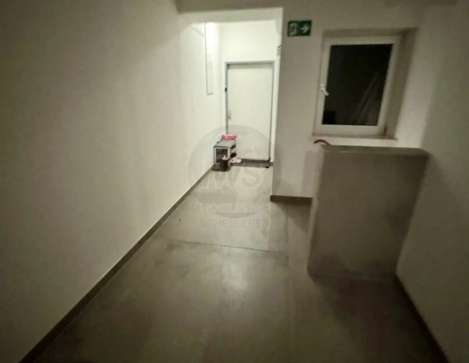 Anlageobjekt im Kurort