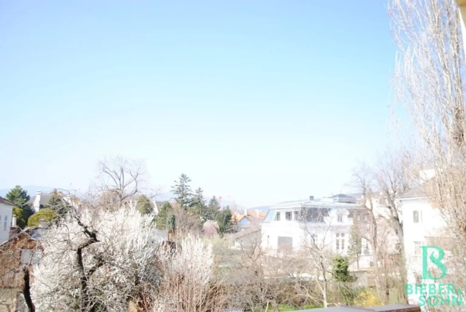 Sonnendurchflutete 3-Zimmer-Wohnung in top Lage mit Balkon!