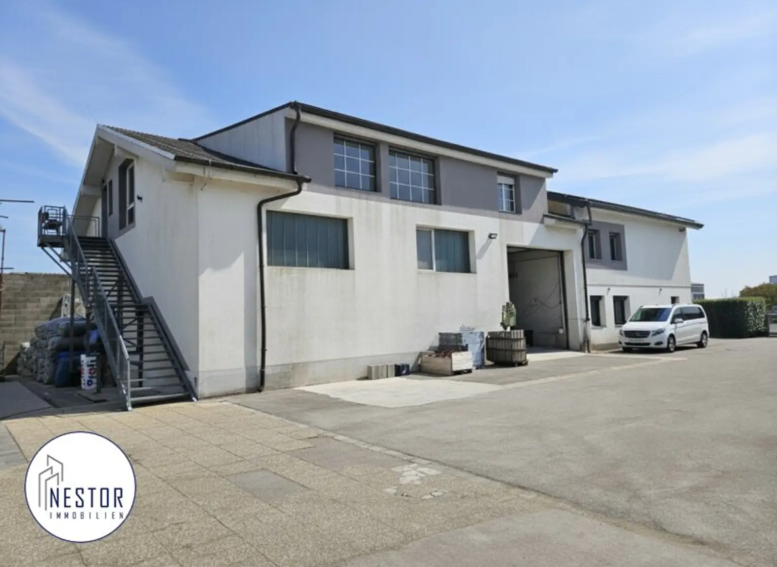 NESTOR Immobilien