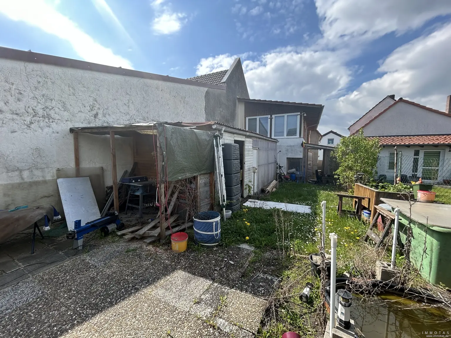 Garten