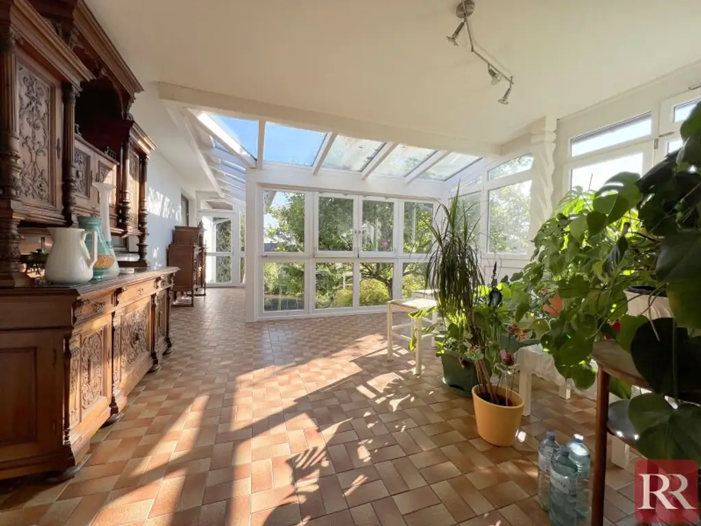 Gepflegter Bungalow mit sonnigem Garten