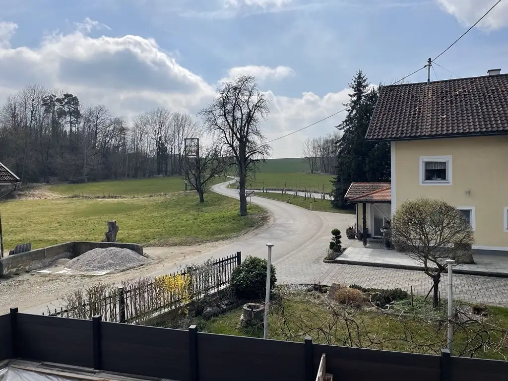Ein Haus mit vielen Möglichkeiten